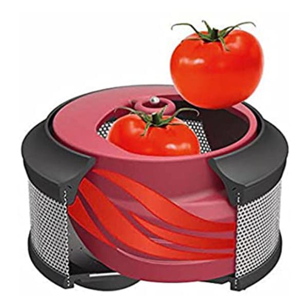 Centrifugeuse MAGIMIX 400W Noir Chrome (18083) Centrifugeuse MAGIMIX 400W Noir Chrome (18083)